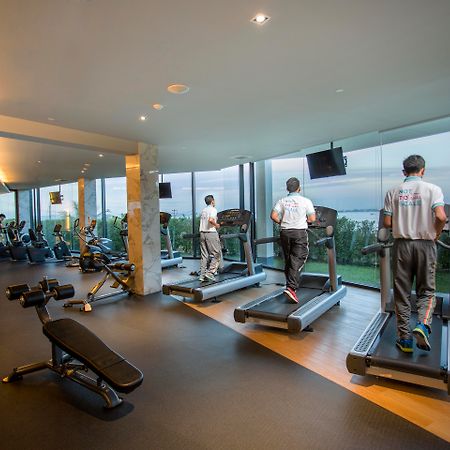 Tsix5 Hotel Pattaya Zewnętrze zdjęcie
