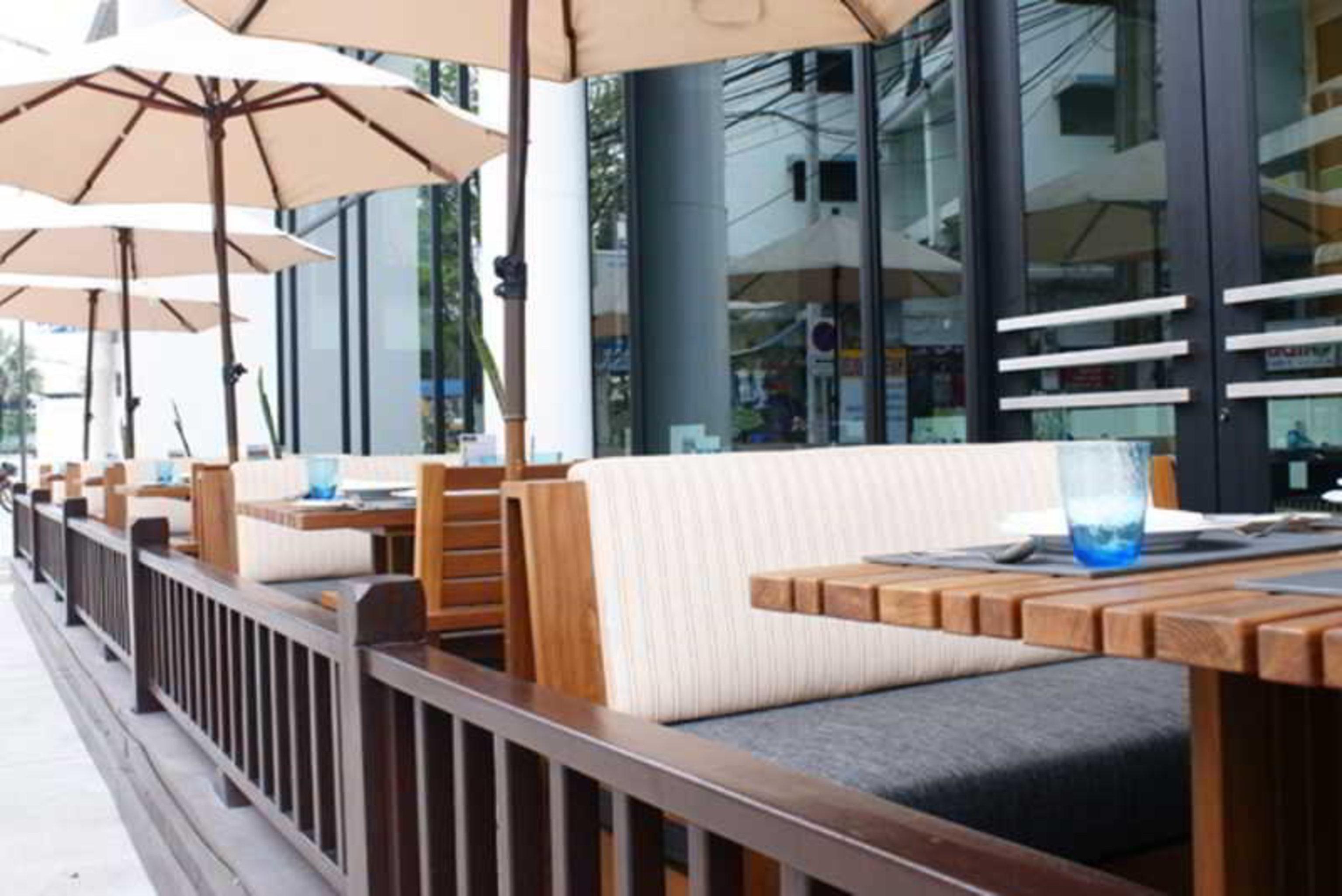 Tsix5 Hotel Pattaya Zewnętrze zdjęcie