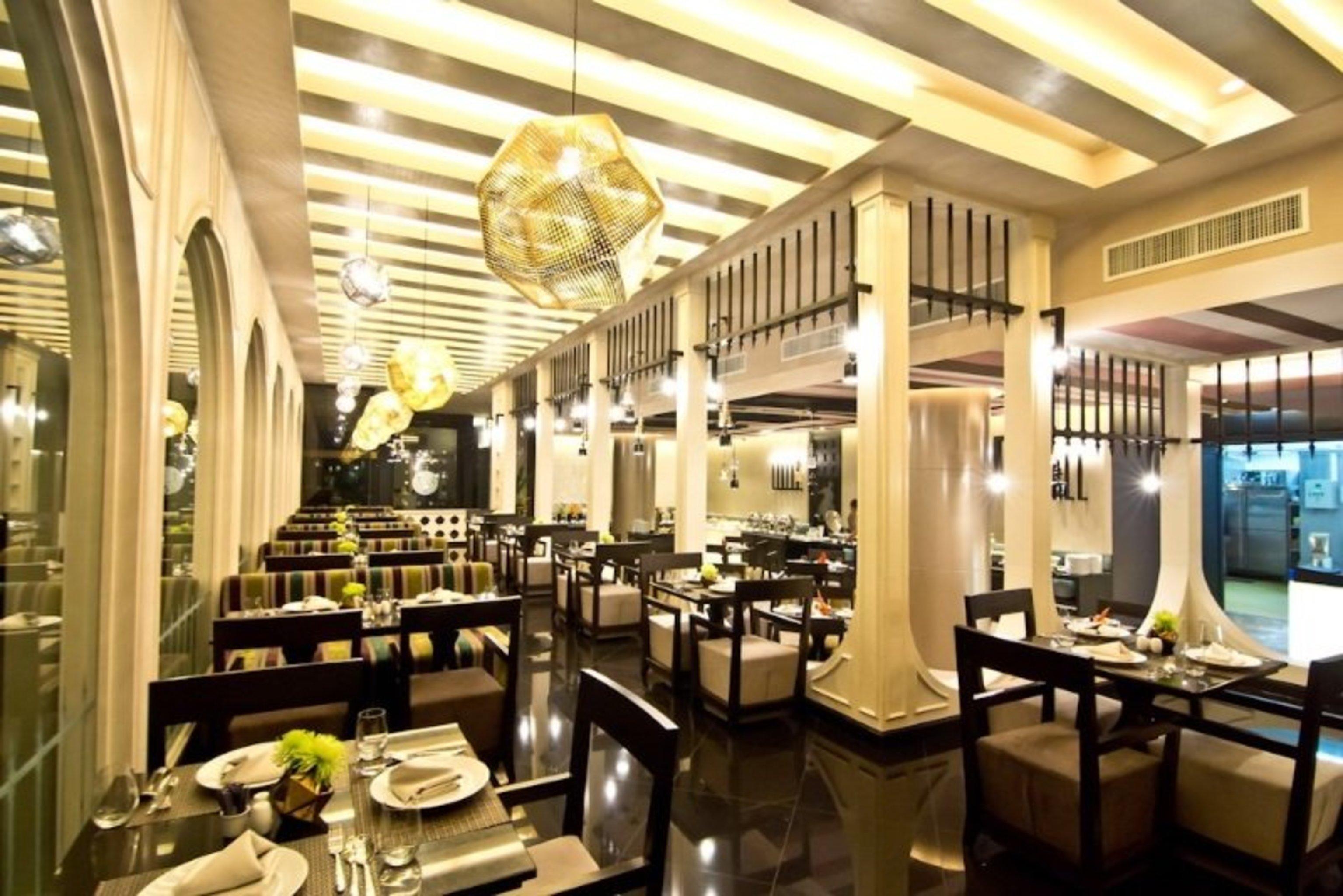 Tsix5 Hotel Pattaya Zewnętrze zdjęcie