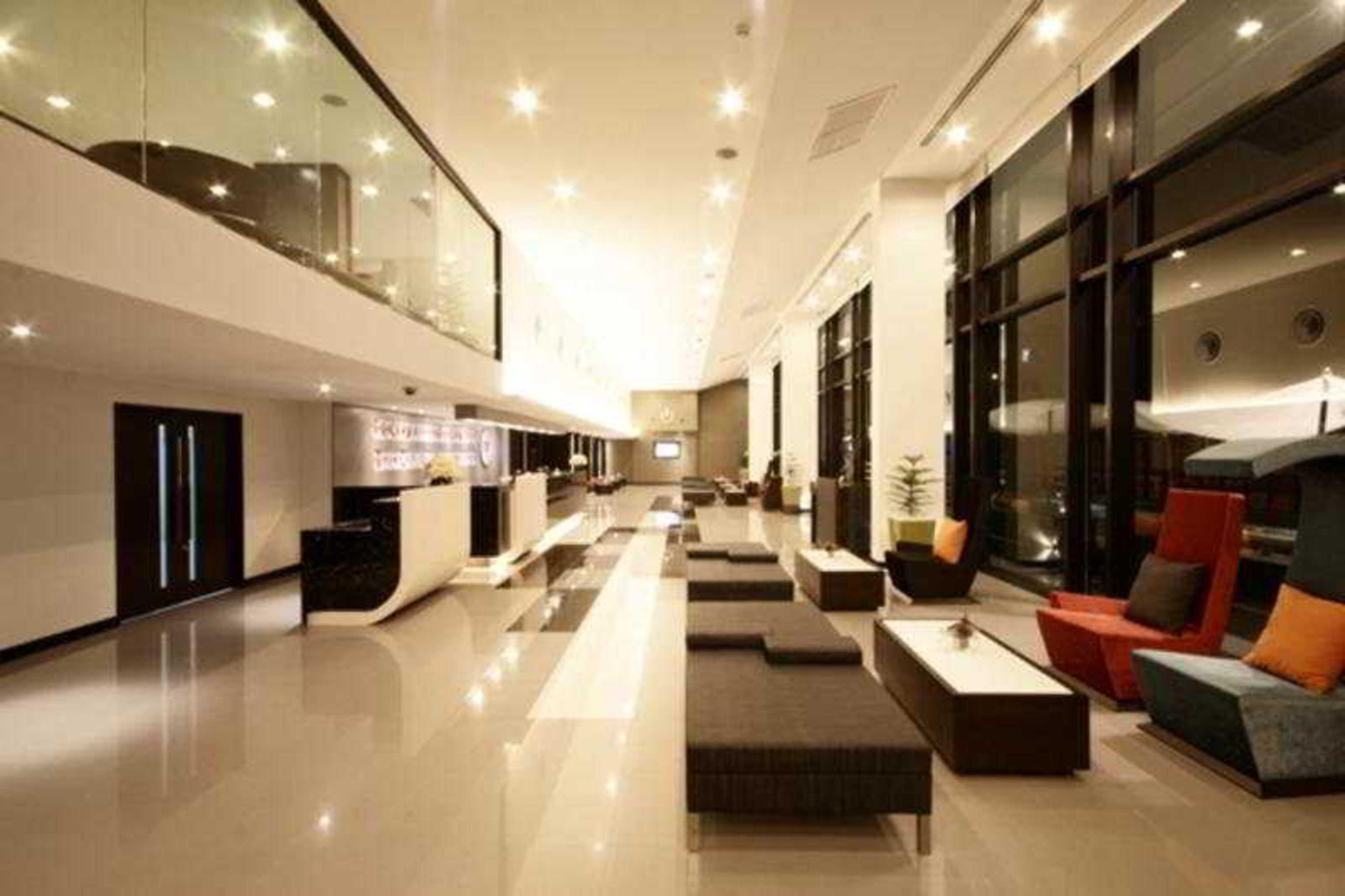 Tsix5 Hotel Pattaya Zewnętrze zdjęcie