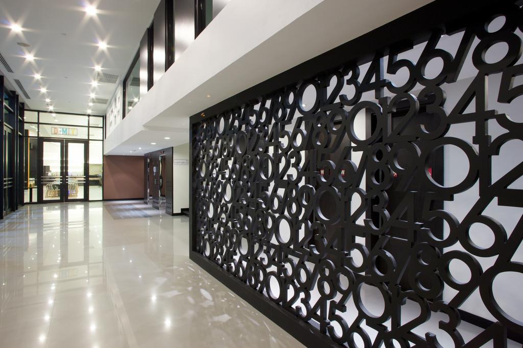 Tsix5 Hotel Pattaya Zewnętrze zdjęcie
